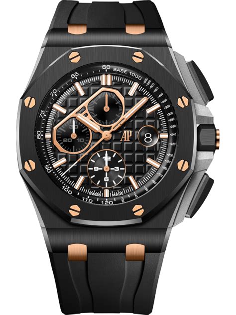 maitre gims montre audemars piguet|Royal Oak Offshore .